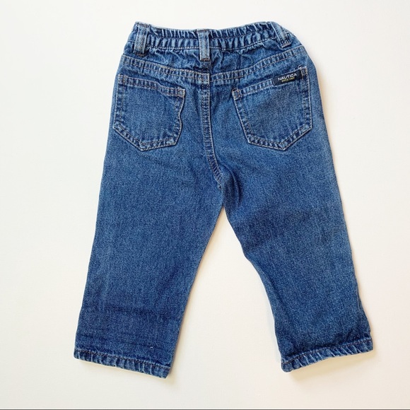 Nautica jeans - Picture 2 of 4